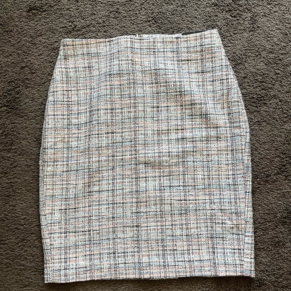 Female skirt